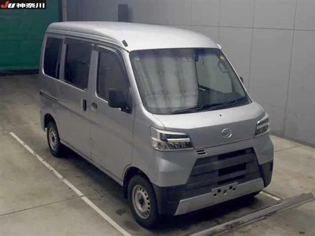 Daihatsu Hijet Cargo S321V 2020